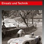 Borgward Rennsportwagen - Einsatz und Technik