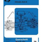 Citroën Ami 6 / Bucheli