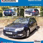 RTA: Citroën C5 II No 737