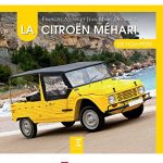 La Citroën Méhari de mon père