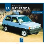 La Fiat Panda de mon père