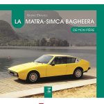 La Matra-Simca Bagheera de mon père