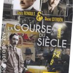 André Citroën & Louis Renault: La course du siècle