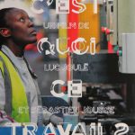 C'est quoi ce travail? Doku aus dem letzten Pariser Citroënwerk