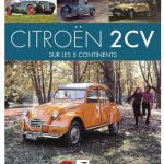 Citroën 2CV sur les 5 continents
