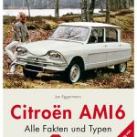 Citroën Ami 6: Alle Fakten und Typen inkl. Kaufberatung