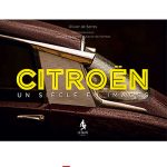 Citroën: Un siécle en images