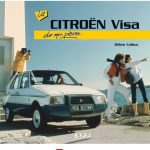La Citroën VISA de mon père