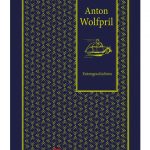 Entengeschichten von Anton Wolfpril - Ein Jahr im Citroën 2CV