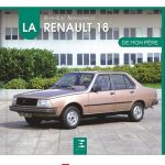 La Renault 18 de mon père