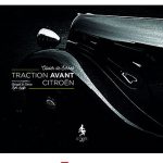 Traction Avant Citroën 1934 - 1957