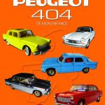 Peugeot 404 de mon enfance