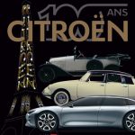 100 ans Citroën