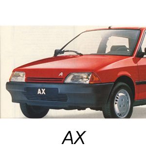 AX
