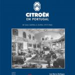 Citroën em Portugal