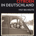 Citroën in Deutschland