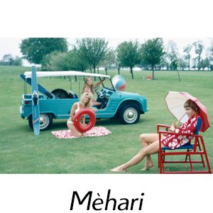 Méhari