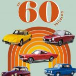 Génération 60 en 60 voitures