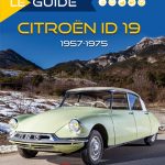 Le guide de la Citroën DS 19 1955 - 1966