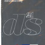 Citroën D Betriebsanleitung 1967 DS21 Neue Front (D)