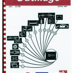 Citroën Spezialwerkzeug 1988