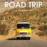 Road Trip en Peugeot J7