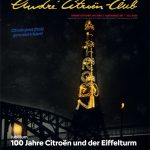 André Citroën Zeitung