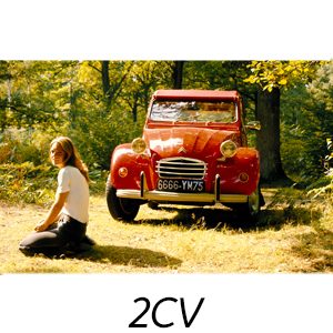 2CV