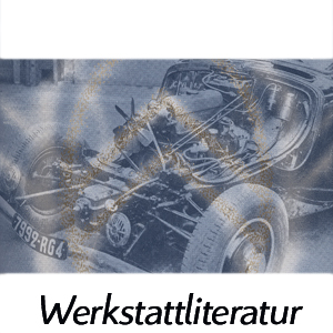 Werkstattliteratur
