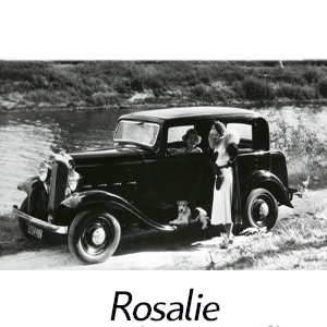 Rosalie