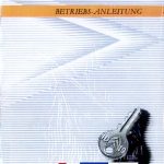 Citroën D Betriebsanleitung 1958 ID 19 Luxe und Confort (D)