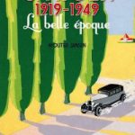 Citroen 1919 - 1949, la belle époque