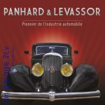 Panhard & Levassor pionnier de l'industrie automobile