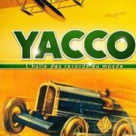 Yacco: L'huile des records du monde