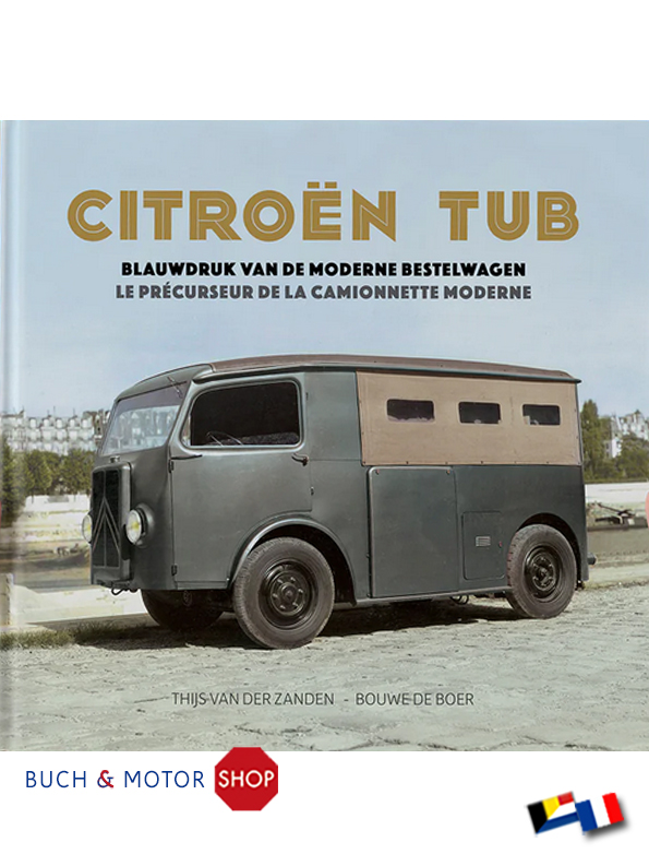 Citroën TUB
