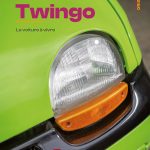 Twingo, voiture à vivre