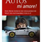 Luca de Meo: Autos mi amore