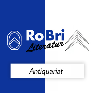Antiquariat & Sonderangebote