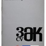 Citroën 3CV AK 350 Betriebsanleitung 1965