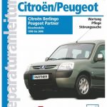 Bucheli: Citroën Berlingo I Diesel