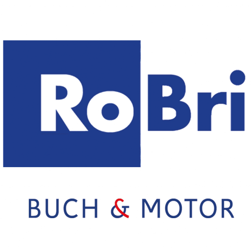 BUCH & MOTOR | RoBri | edition garage 2cv