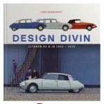 Design divin: Citroën DS & ID 1955 - 1975