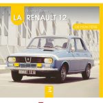 La Renault 12 de mon père