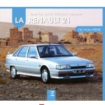 La Renault 21 de mon père