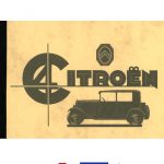 Citroën C4 Betriebsanleitung