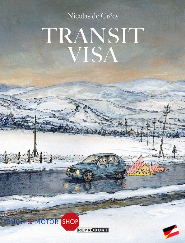 Transit Visa