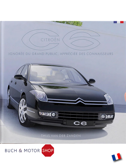 Citroën C6